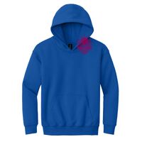 Youth Heavy Blend Hooded Sweatshirt Thumbnail