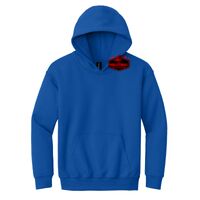 Youth Heavy Blend Hooded Sweatshirt Thumbnail