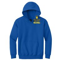 Youth Heavy Blend Hooded Sweatshirt Thumbnail