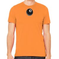 Unisex Jersey Short-Sleeve T-Shirt Thumbnail