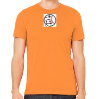 Unisex Jersey Short-Sleeve T-Shirt Thumbnail