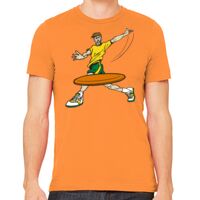 Unisex Jersey Short-Sleeve T-Shirt Thumbnail