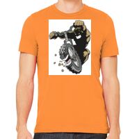 Unisex Jersey Short-Sleeve T-Shirt Thumbnail