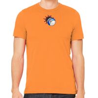 Unisex Jersey Short-Sleeve T-Shirt Thumbnail