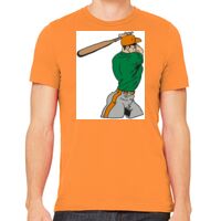 Unisex Jersey Short-Sleeve T-Shirt Thumbnail