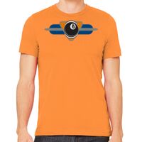 Unisex Jersey Short-Sleeve T-Shirt Thumbnail