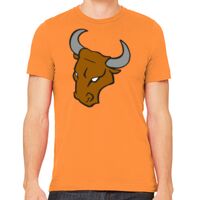 Unisex Jersey Short-Sleeve T-Shirt Thumbnail