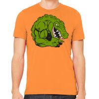 Unisex Jersey Short-Sleeve T-Shirt Thumbnail
