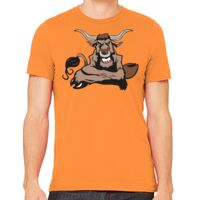 Unisex Jersey Short-Sleeve T-Shirt Thumbnail