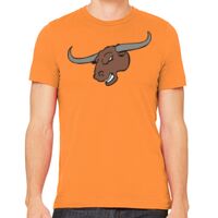 Unisex Jersey Short-Sleeve T-Shirt Thumbnail