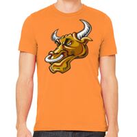 Unisex Jersey Short-Sleeve T-Shirt Thumbnail