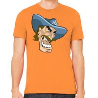 Unisex Jersey Short-Sleeve T-Shirt Thumbnail