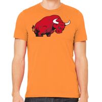 Unisex Jersey Short-Sleeve T-Shirt Thumbnail