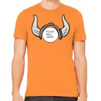 Unisex Jersey Short-Sleeve T-Shirt Thumbnail