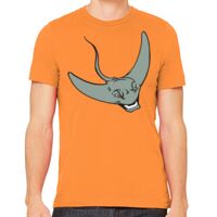 Unisex Jersey Short-Sleeve T-Shirt Thumbnail