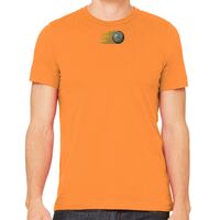 Unisex Jersey Short-Sleeve T-Shirt Thumbnail