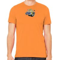 Unisex Jersey Short-Sleeve T-Shirt Thumbnail