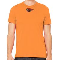 Unisex Jersey Short-Sleeve T-Shirt Thumbnail