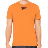 Unisex Jersey Short-Sleeve T-Shirt Thumbnail