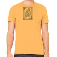 Unisex Jersey Short-Sleeve T-Shirt Thumbnail