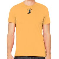 Unisex Jersey Short-Sleeve T-Shirt Thumbnail