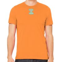 Unisex Jersey Short-Sleeve T-Shirt Thumbnail