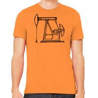 Unisex Jersey Short-Sleeve T-Shirt Thumbnail