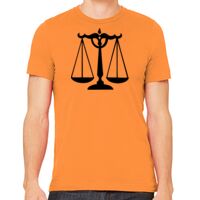 Unisex Jersey Short-Sleeve T-Shirt Thumbnail