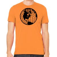 Unisex Jersey Short-Sleeve T-Shirt Thumbnail