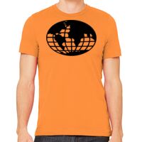 Unisex Jersey Short-Sleeve T-Shirt Thumbnail