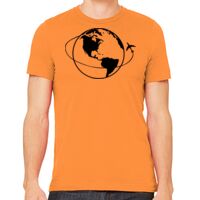 Unisex Jersey Short-Sleeve T-Shirt Thumbnail