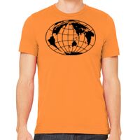 Unisex Jersey Short-Sleeve T-Shirt Thumbnail