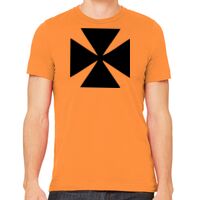 Unisex Jersey Short-Sleeve T-Shirt Thumbnail