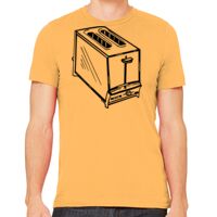 Unisex Jersey Short-Sleeve T-Shirt Thumbnail