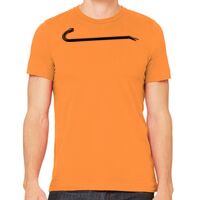 Unisex Jersey Short-Sleeve T-Shirt Thumbnail