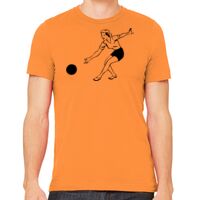 Unisex Jersey Short-Sleeve T-Shirt Thumbnail