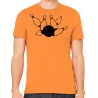 Unisex Jersey Short-Sleeve T-Shirt Thumbnail