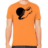 Unisex Jersey Short-Sleeve T-Shirt Thumbnail