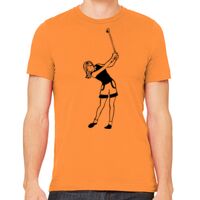 Unisex Jersey Short-Sleeve T-Shirt Thumbnail