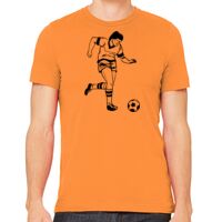 Unisex Jersey Short-Sleeve T-Shirt Thumbnail