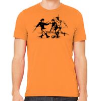 Unisex Jersey Short-Sleeve T-Shirt Thumbnail