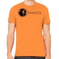 Unisex Jersey Short-Sleeve T-Shirt Thumbnail