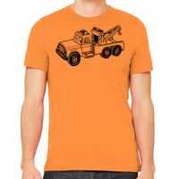 Unisex Jersey Short-Sleeve T-Shirt Thumbnail