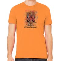 Unisex Jersey Short-Sleeve T-Shirt Thumbnail