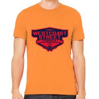 Unisex Jersey Short-Sleeve T-Shirt Thumbnail