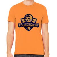 Unisex Jersey Short-Sleeve T-Shirt Thumbnail