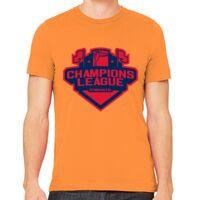 Unisex Jersey Short-Sleeve T-Shirt Thumbnail