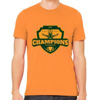 Unisex Jersey Short-Sleeve T-Shirt Thumbnail