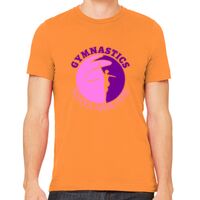 Unisex Jersey Short-Sleeve T-Shirt Thumbnail