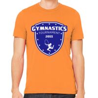 Unisex Jersey Short-Sleeve T-Shirt Thumbnail